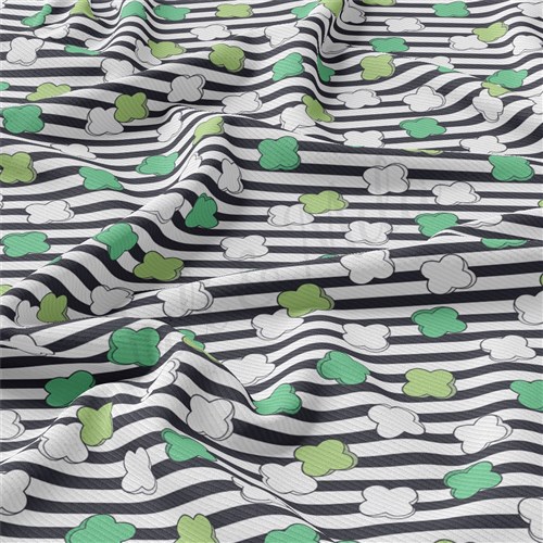 Rib Knit Fabric, RBK2268 & Get a Free $89.99 Embroidery Bundle