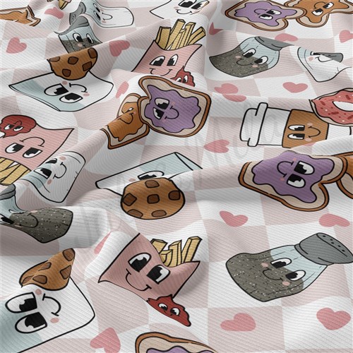Rib Knit Fabric, RBK2298 & Get a Free $89.99 Embroidery Bundle