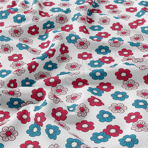 Rib Knit Fabric, RBK2288 & Get a Free $89.99 Embroidery Bundle
