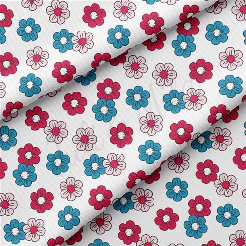 Rib Knit Fabric, RBK2288 & Get a Free $89.99 Embroidery Bundle
