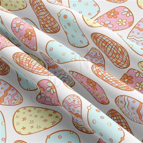 Rib Knit Fabric, RBK2274 & Get a Free $89.99 Embroidery Bundle