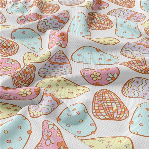 Rib Knit Fabric, RBK2274 & Get a Free $89.99 Embroidery Bundle