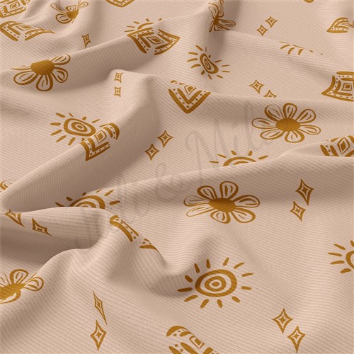 Rib Knit Fabric, RBK2282 & Get a Free $89.99 Embroidery Bundle