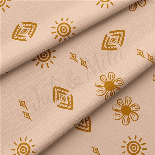 Rib Knit Fabric, RBK2282 & Get a Free $89.99 Embroidery Bundle