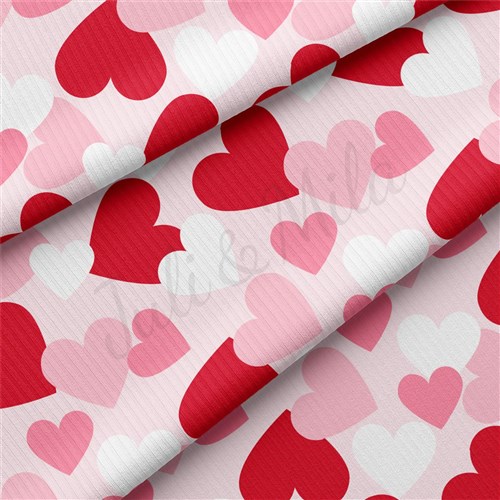 Rib Knit Fabric, RBK2278 & Get a Free $89.99 Embroidery Bundle
