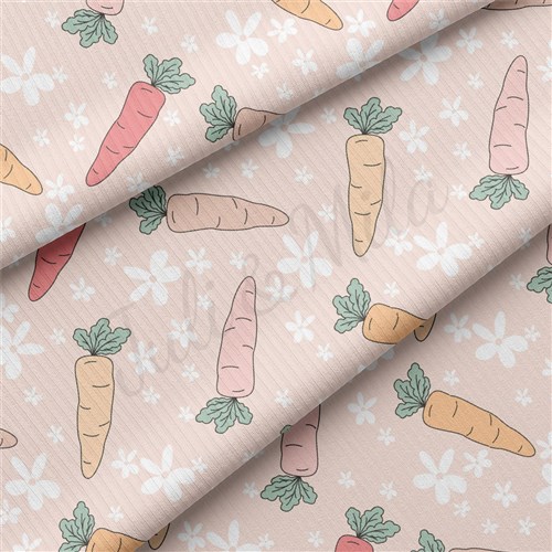 Rib Knit Fabric, RBK2264 & Get a Free $89.99 Embroidery Bundle