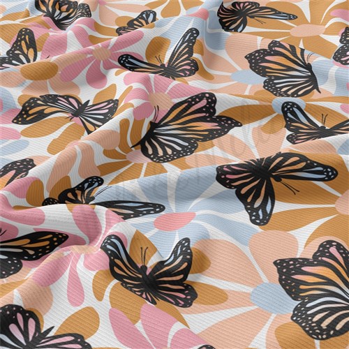 Rib Knit Fabric, RBK2262 & Get a Free $89.99 Embroidery Bundle