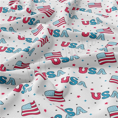 Rib Knit Fabric, RBK2295 & Get a Free $89.99 Embroidery Bundle