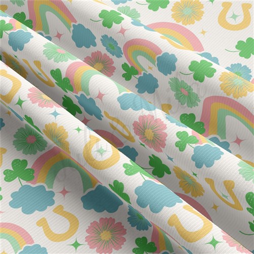 Rib Knit Fabric, RBK2285 & Get a Free $89.99 Embroidery Bundle