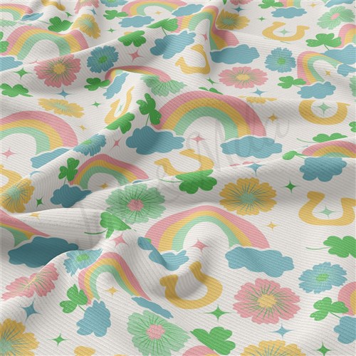 Rib Knit Fabric, RBK2285 & Get a Free $89.99 Embroidery Bundle