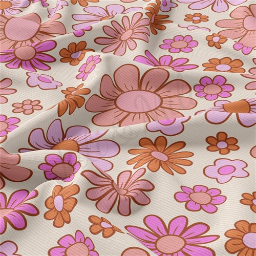 Rib Knit Fabric, RBK2276 & Get a Free $89.99 Embroidery Bundle