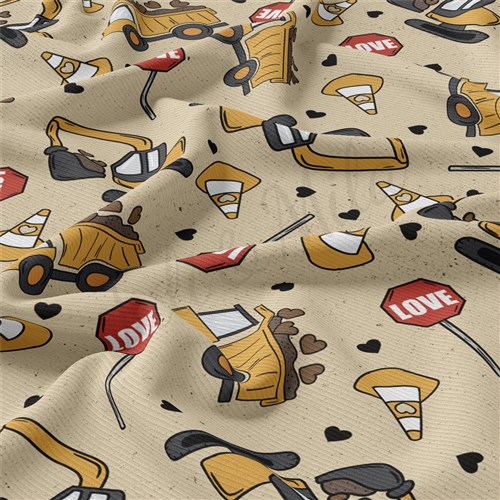 Rib Knit Fabric, RBK2204 & Get a Free $89.99 Embroidery Bundle