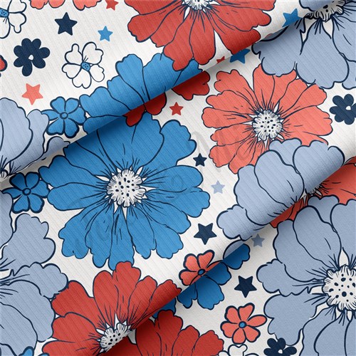 Rib Knit Fabric, AA1720 & Get a Free $89.99 Embroidery Bundle