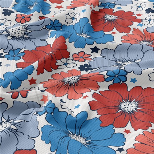 Rib Knit Fabric, AA1720 & Get a Free $89.99 Embroidery Bundle