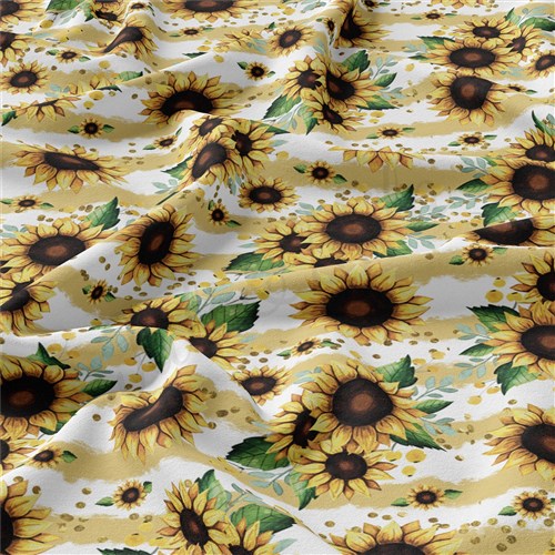 Double Brushed Polyester Fabric Jersey Stretchy Soft Polyester Stretch Fabric