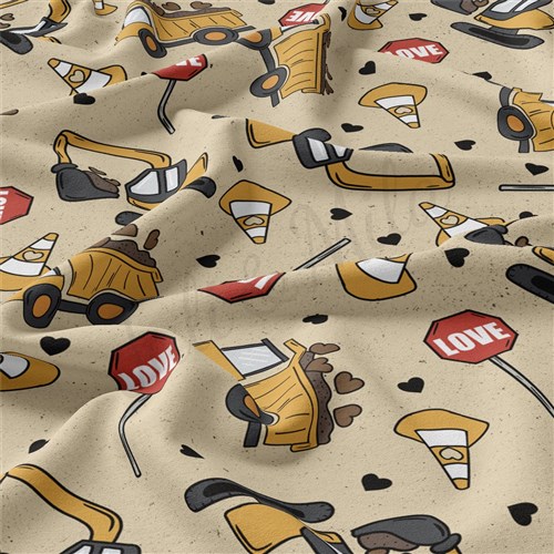 Double Brushed Polyester Fabric Jersey Stretchy Soft Polyester Stretch Fabric