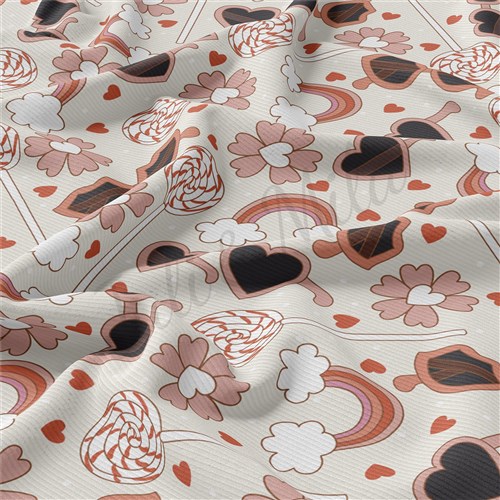 Rib Knit Fabric, RBK1117 & Get a Free $89.99 Embroidery Bundle