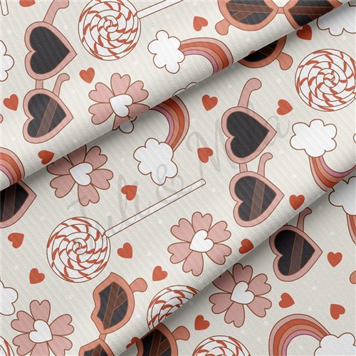 Rib Knit Fabric, RBK1117 & Get a Free $89.99 Embroidery Bundle