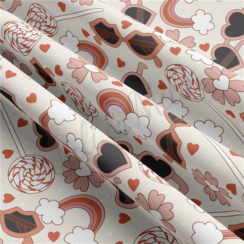 Rib Knit Fabric, RBK1117 & Get a Free $89.99 Embroidery Bundle