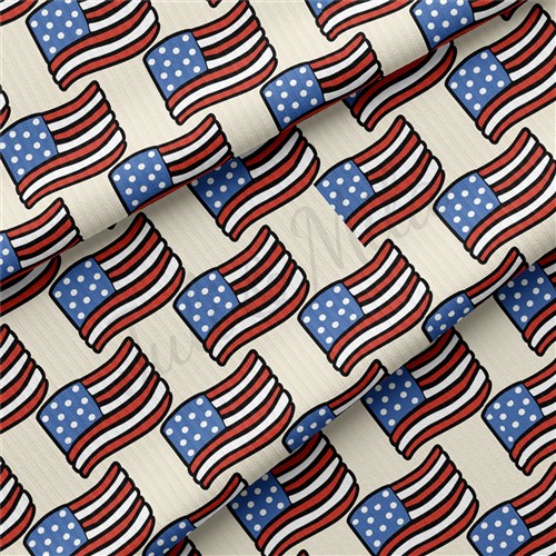 Rib Knit Fabric, RBK349 & Get a Free $89.99 Embroidery Bundle