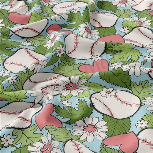 Baseball Double Brushed Polyester Fabric Jersey Stretchy Soft Polyester Stretch Fabric