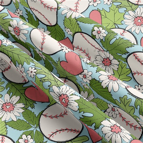 Baseball Double Brushed Polyester Fabric Jersey Stretchy Soft Polyester Stretch Fabric