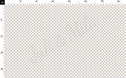 Rib Knit Fabric, RBKchristmasseries51 & Get a Free $89.99 Embroidery Bundle