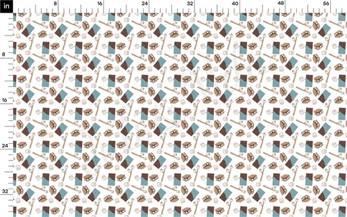 Smores Double Brushed Polyester Fabric Jersey Stretchy Soft Polyester Stretch Fabric