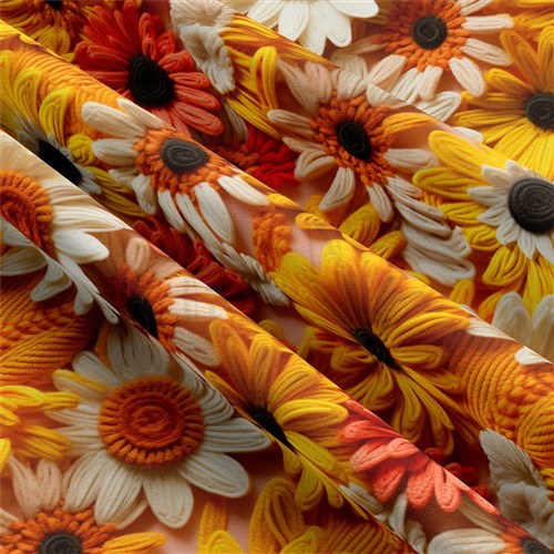 Embroidery DBP Fabric, DBP2215 & Get a Free $89.99 Embroidery Bundle