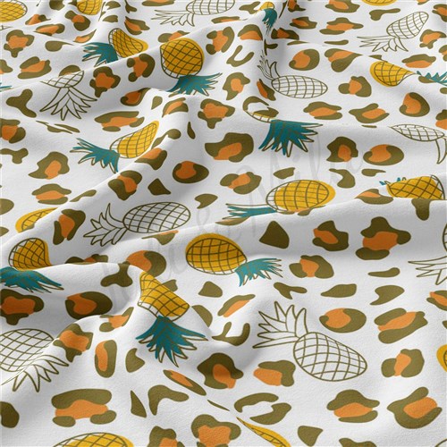 Summer Double Brushed Polyester Fabric Jersey Stretchy Soft Polyester Stretch Fabric