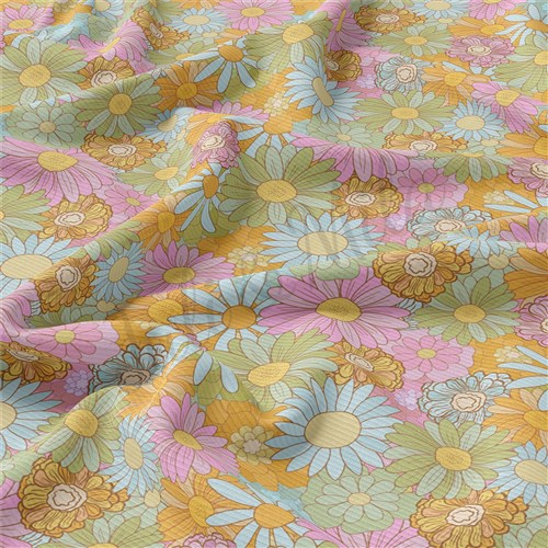 Rib Knit Fabric, RBK1470 & Get a Free $89.99 Embroidery Bundle