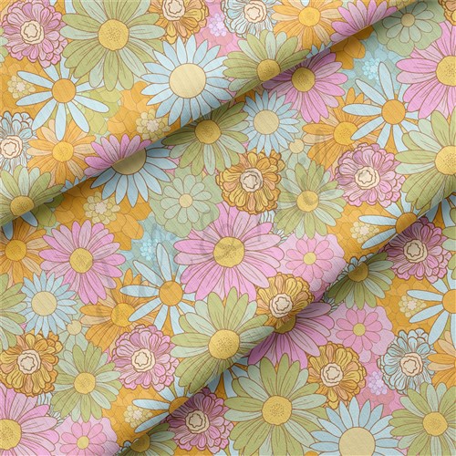 Rib Knit Fabric, RBK1470 & Get a Free $89.99 Embroidery Bundle