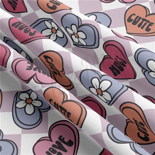 Rib Knit Fabric, DBP2301 & Get a Free $89.99 Embroidery Bundle