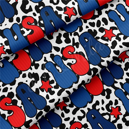 Rib Knit Fabric, RBKPT89 & Get a Free $89.99 Embroidery Bundle