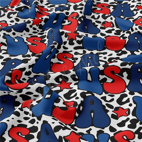 Rib Knit Fabric, RBKPT89 & Get a Free $89.99 Embroidery Bundle