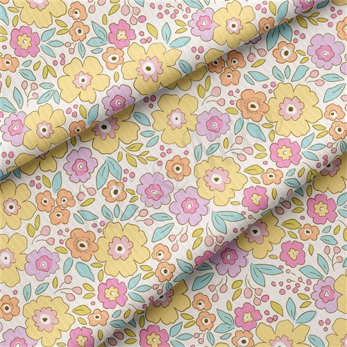 Rib Knit Fabric, DBP1645 & Get a Free $89.99 Embroidery Bundle
