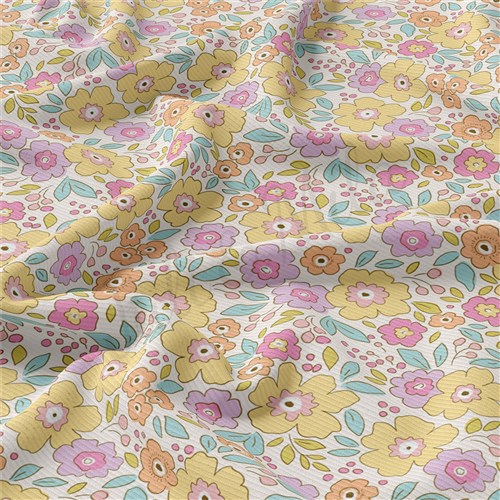 Rib Knit Fabric, DBP1645 & Get a Free $89.99 Embroidery Bundle