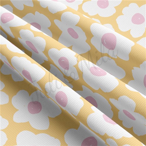 Rib Knit Fabric, RBK646 & Get a Free $89.99 Embroidery Bundle