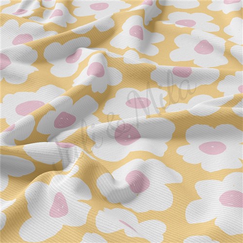 Rib Knit Fabric, RBK646 & Get a Free $89.99 Embroidery Bundle