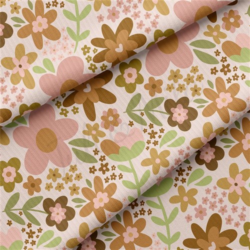 Rib Knit Fabric, RBK1794 & Get a Free $89.99 Embroidery Bundle
