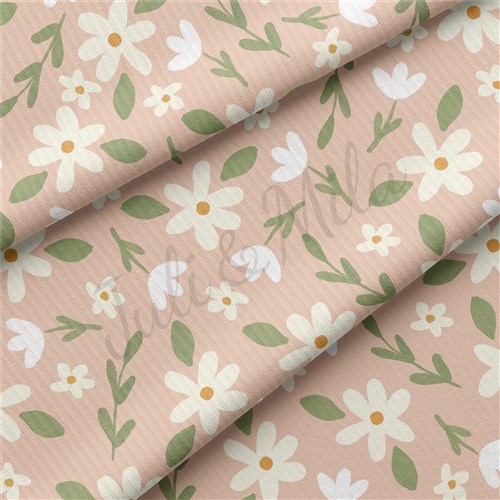 Rib Knit Fabric, AA1709 & Get a Free $89.99 Embroidery Bundle