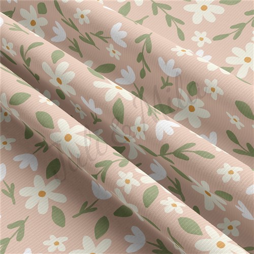 Rib Knit Fabric, AA1709 & Get a Free $89.99 Embroidery Bundle