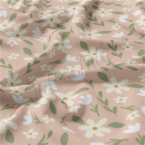 Rib Knit Fabric, AA1709 & Get a Free $89.99 Embroidery Bundle