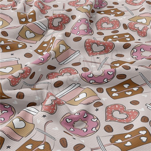 Rib Knit Fabric, RBK1101 & Get a Free $89.99 Embroidery Bundle