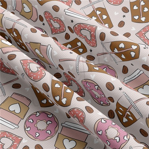 Rib Knit Fabric, RBK1101 & Get a Free $89.99 Embroidery Bundle