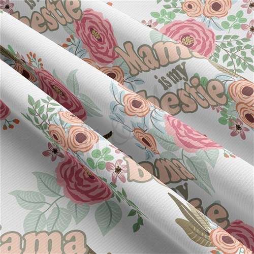 Rib Knit Fabric, AA1679 & Get a Free $89.99 Embroidery Bundle