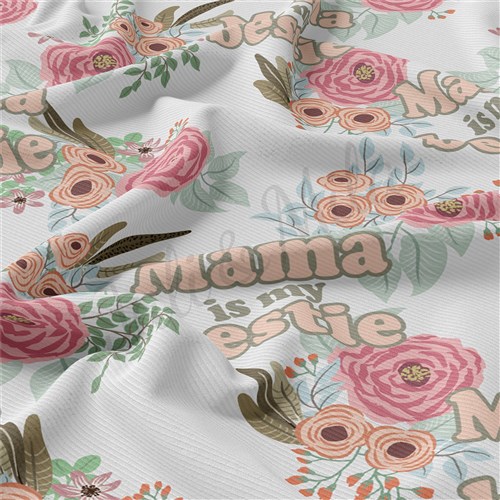 Rib Knit Fabric, AA1679 & Get a Free $89.99 Embroidery Bundle