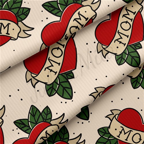 Rib Knit Fabric, AA1677 & Get a Free $89.99 Embroidery Bundle