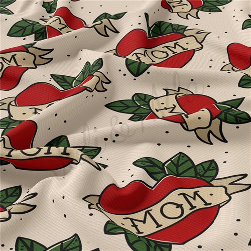Rib Knit Fabric, AA1677 & Get a Free $89.99 Embroidery Bundle