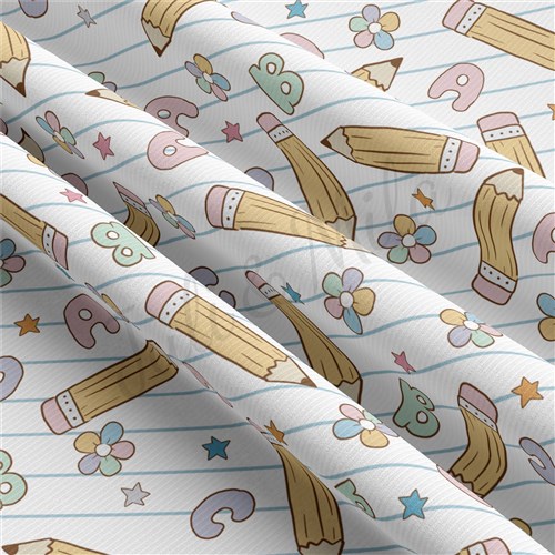 Rib Knit Fabric, AA1666 & Get a Free $89.99 Embroidery Bundle